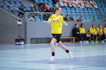 Bild 109 - wBJ Power Girls Cup Suederelbe